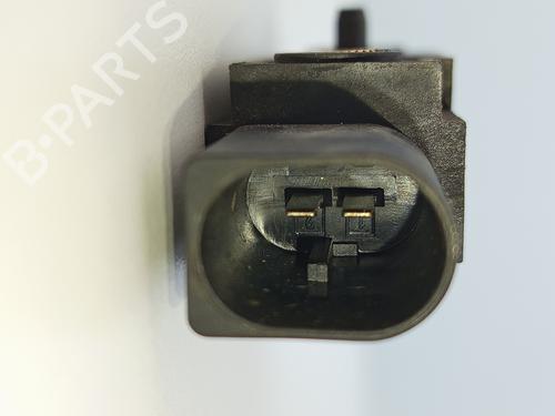 Electronic module MERCEDES-BENZ E-CLASS (W211) E 240 4-matic (211.080) | BP23209177M83  - Image 5