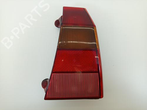 Used Right taillight Right taillight 23210343 23210343