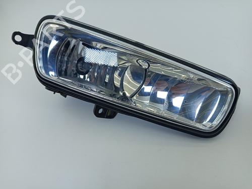 Used Right front fog light Right front fog light FORD FOCUS III 1.0 EcoBoost (100 hp) 23185988 23185988