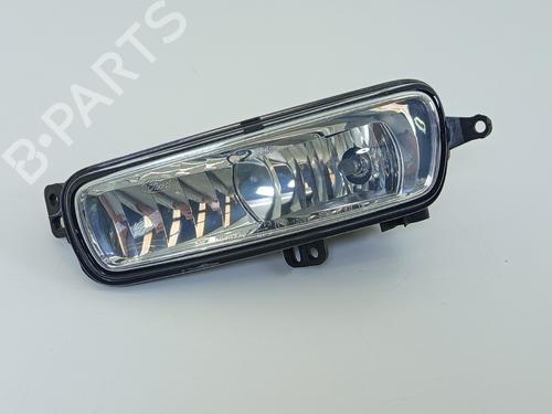Used Left front fog light Left front fog light FORD FOCUS III 1.0 EcoBoost (100 hp) 23185989 23185989