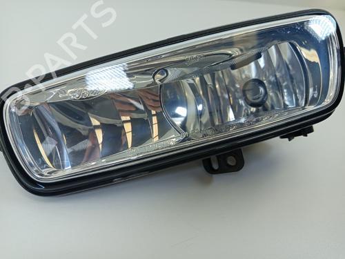 Left front fog light FORD FOCUS III 1.0 EcoBoost | BP23185989C30  - Image 8