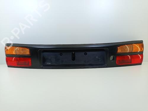 Used Tailgate handle Tailgate handle RENAULT LAGUNA I (B56_, 556_) 1.9 dTi (B56J) (98 hp) 23212076 23212076