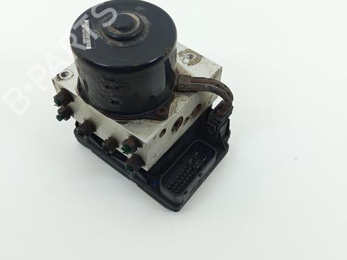 Used ABS pump ABS pump RENAULT LAGUNA I (B56_, 556_) 1.9 dTi (B56J) (98 hp) 23212080 23212080