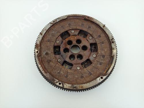 Used Flywheel Flywheel SKODA OCTAVIA II Combi (1Z5) 2.0 TDI RS (170 hp) 23219752 23219752