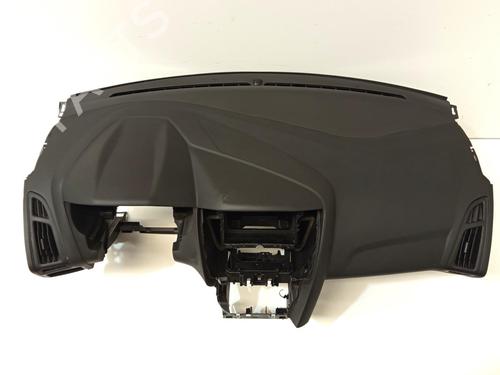 Used Dashboard Dashboard FORD FOCUS III 1.0 EcoBoost (100 hp) 23242537 23242537