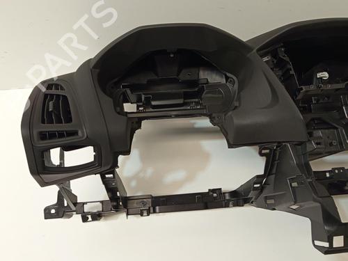 Dashboard FORD FOCUS III 1.0 EcoBoost | BP23242537C46 - Image 3