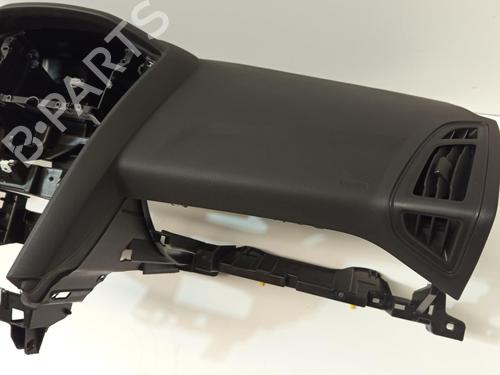 Dashboard FORD FOCUS III 1.0 EcoBoost | BP23242537C46 - Image 5