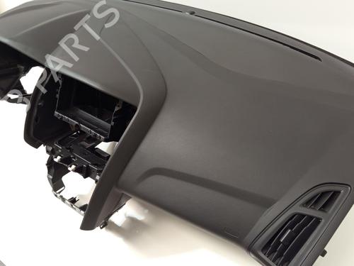 Dashboard FORD FOCUS III 1.0 EcoBoost | BP23242537C46 - Image 7