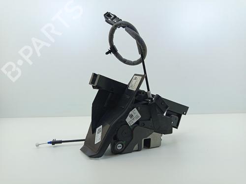 Used Rear left lock Rear left lock 23242540 23242540