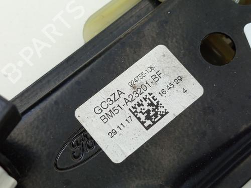 Front left window mechanism FORD FOCUS III 1.0 EcoBoost | BP23242541C22  - Image 5