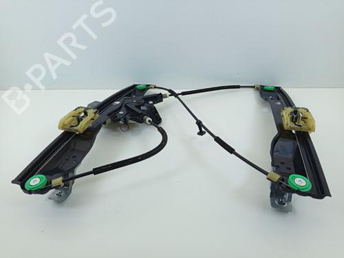 Front left window mechanism FORD FOCUS III 1.0 EcoBoost | BP23242541C22  - Image 6