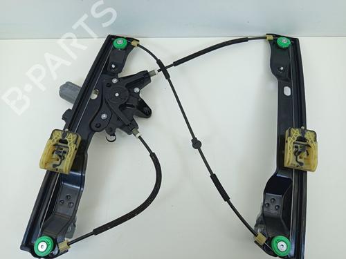 Front left window mechanism FORD FOCUS III 1.0 EcoBoost | BP23242541C22  - Image 7