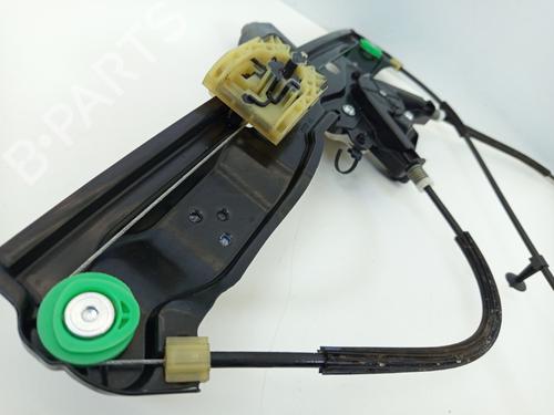 Front left window mechanism FORD FOCUS III 1.0 EcoBoost | BP23242541C22  - Image 8