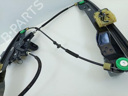 Front left window mechanism FORD FOCUS III 1.0 EcoBoost | BP23242541C22  - Image 9