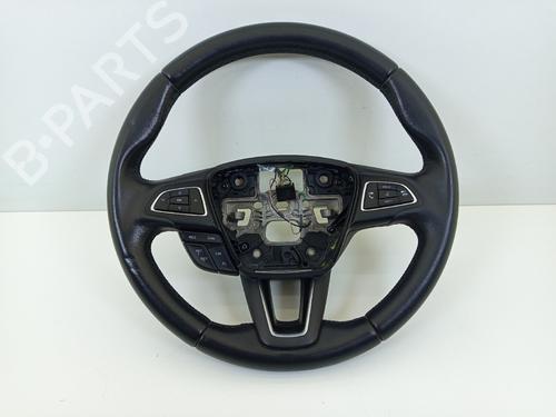 Used Steering wheel Steering wheel FORD FOCUS III 1.0 EcoBoost (100 hp) 23242982 23242982