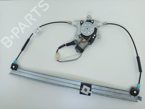 Used Front right window mechanism Front right window mechanism RENAULT MEGANE Scenic (JA0/1_) 1.4 i (JA0E) (75 hp) 23244487 23244487