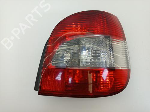 Used Right taillight Right taillight 23244491 23244491