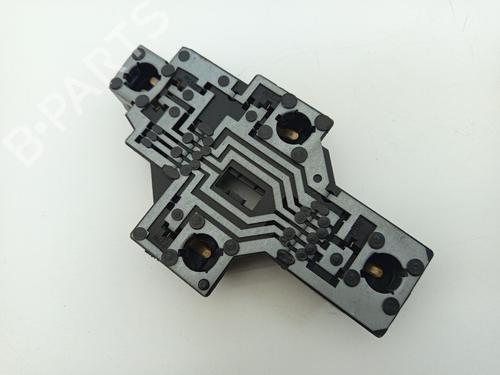 Used Lamp holder Lamp holder RENAULT MEGANE Scenic (JA0/1_) 1.4 i (JA0E) (75 hp) 23244493 23244493