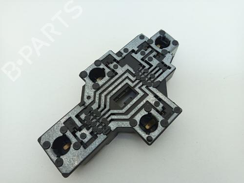 Used Lamp holder Lamp holder RENAULT MEGANE Scenic (JA0/1_) 1.4 i (JA0E) (75 hp) 23244494 23244494