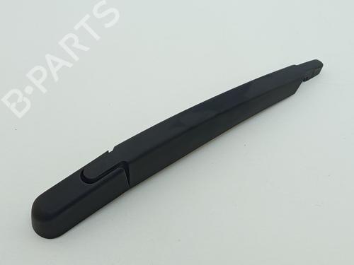 Used Rear windshield wiper arm Rear windshield wiper arm 23260938 23260938