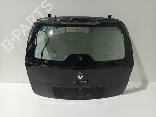Used Tailgate Tailgate RENAULT MEGANE II Estate (KM0/1_) 1.5 dCi (KM1F) (86 hp) 23262880 23262880