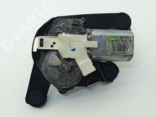 Used Rear wiper motor Rear wiper motor CITROËN C3 Picasso (SH_) 1.6 HDi 110 (112 hp) 23418313 23418313