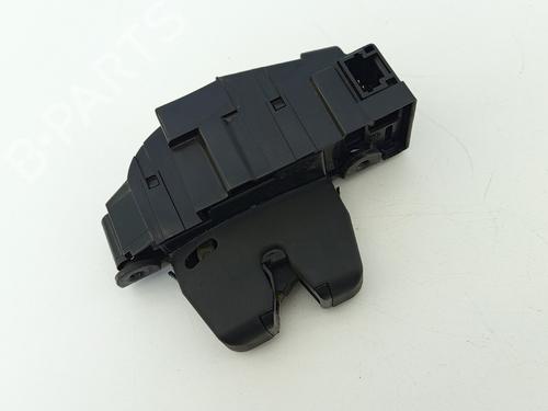 Used Tailgate lock Tailgate lock CITROËN C3 Picasso (SH_) 1.6 HDi 110 (112 hp) 23418316 23418316