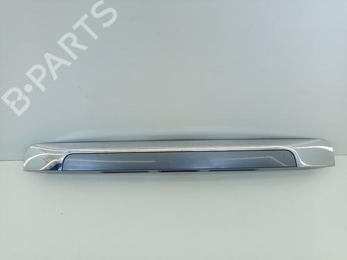 Used Tailgate handle Tailgate handle CITROËN C3 Picasso (SH_) 1.6 HDi 110 (112 hp) 23418317 23418317