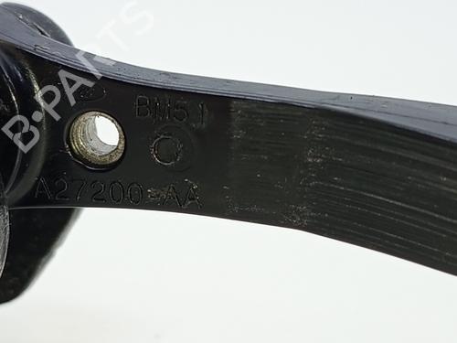 Hinge/Door check strap FORD FOCUS III 1.0 EcoBoost | BP23242550C146  - Image 5