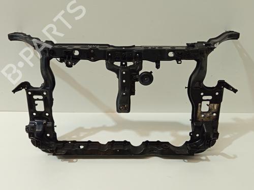 Used Front slam panel Front slam panel RENAULT KOLEOS I (HY_) 2.0 dCi 4x4 (HY0K) (150 hp) 23418340 23418340