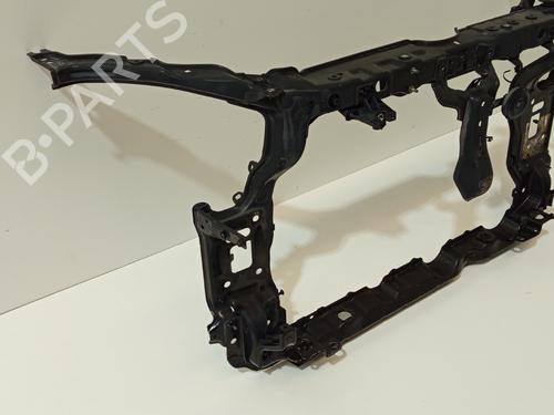 Frontplade/Frontkurv RENAULT KOLEOS I (HY_) 2.0 dCi 4x4 (HY0K) | BP23418340C72 - Image 2