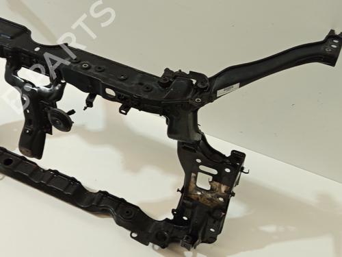 Frontplade/Frontkurv RENAULT KOLEOS I (HY_) 2.0 dCi 4x4 (HY0K) | BP23418340C72 - Image 3
