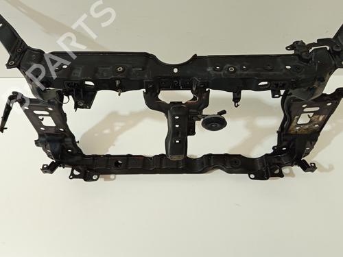 Frontplade/Frontkurv RENAULT KOLEOS I (HY_) 2.0 dCi 4x4 (HY0K) | BP23418340C72 - Image 4