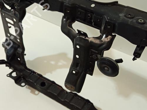 Frontplade/Frontkurv RENAULT KOLEOS I (HY_) 2.0 dCi 4x4 (HY0K) | BP23418340C72 - Image 6