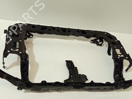 Frontplade/Frontkurv RENAULT KOLEOS I (HY_) 2.0 dCi 4x4 (HY0K) | BP23418340C72 - Image 7