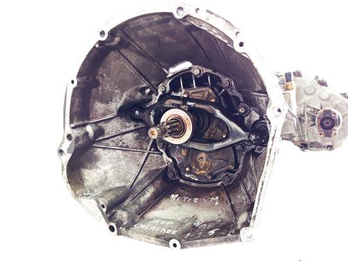 Used Gearbox Gearbox 23418333 23418333