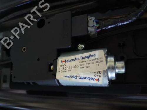 Soltag RENAULT KOLEOS I (HY_) 2.0 dCi 4x4 (HY0K) | BP23422965C124  - Image 8