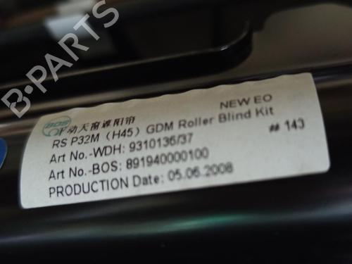 Soltag RENAULT KOLEOS I (HY_) 2.0 dCi 4x4 (HY0K) | BP23422965C124  - Image 10