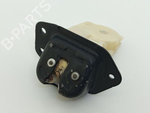 tailgate-lock-renault-koleos-i-hy_-2008-23429028 main image