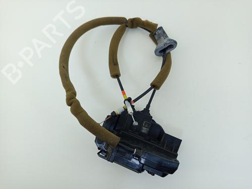 Used Front right lock Front right lock RENAULT KOLEOS I (HY_) 2.0 dCi 4x4 (HY0K) (150 hp) 23432113 23432113