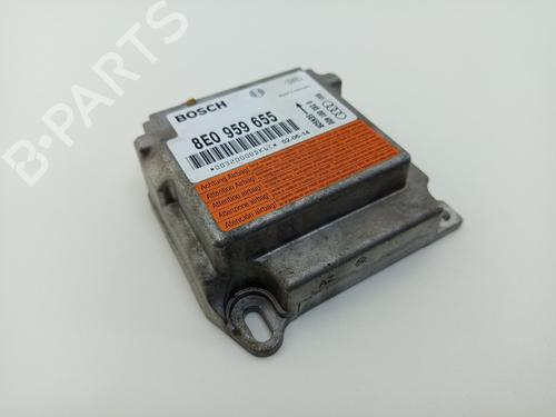 ecu-airbags-audi-a4-b6-8e2-2000-2001-2002-2003-2004-2005-23440800 main image