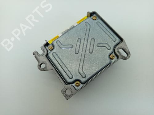 ECU airbags AUDI A4 B6 (8E2) 1.9 TDI | BP23440800M53 - Image 3