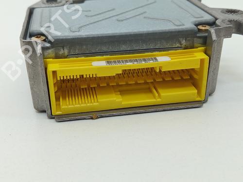 ECU airbags AUDI A4 B6 (8E2) 1.9 TDI | BP23440800M53 - Image 5