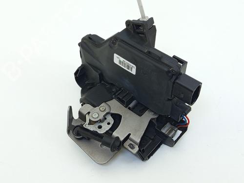 front-right-lock-audi-a4-b6-8e2-2000-2001-2002-2003-2004-2005-23441576 main image