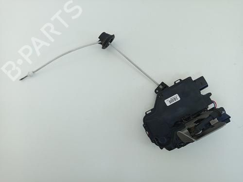 Front right lock AUDI A4 B6 (8E2) 1.9 TDI | BP23441576C97  - Image 5