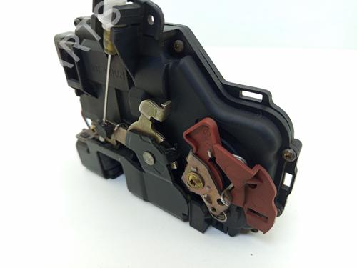 Front right lock AUDI A4 B6 (8E2) 1.9 TDI | BP23441576C97  - Image 6