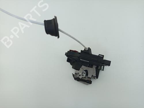 Front right lock AUDI A4 B6 (8E2) 1.9 TDI | BP23441576C97  - Image 7