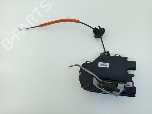 Højre bagtil lås AUDI A4 B6 (8E2) 1.9 TDI | BP23441577C99 - Image 4