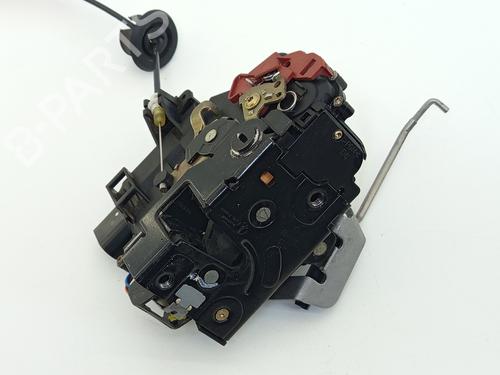 Højre bagtil lås AUDI A4 B6 (8E2) 1.9 TDI | BP23441577C99 - Image 6