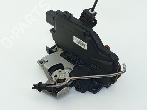 rear-left-lock-audi-a4-b6-8e2-2000-2001-2002-2003-2004-2005-23441580 main image